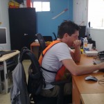Coatzacoalcos immesed tunnel afzinktunnel survey