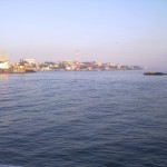 Coatzacoalcos immesed tunnel afzinktunnel survey